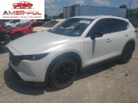 Mazda CX-5 2023r., 4X4, od ubezpieczalni