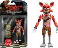 FIVE NIGHTS AT FREDDY'S Foxy Figurka Akcji Funko POP! FNAF Freddy