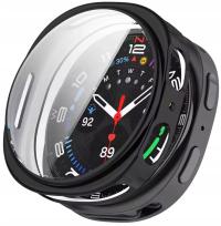 ETUI DO SAMSUNG GALAXY WATCH 8 40mm/44mm SILIKONOWE CASE