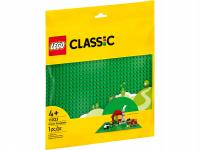 LEGO Classic 11023 Lego Classic Зеленая строительная плитка
