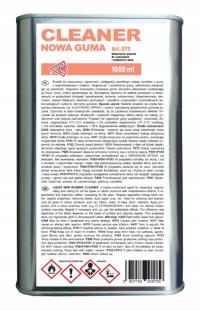 Środek czyszczący Elektronic Spray ART.073 1 l