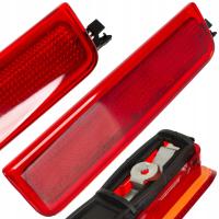 ТРЕТИЙ СТОП-СИГНАЛ СВЕТОДИОДНЫЕ ЛАМПЫ VW CADDY III IV 04-