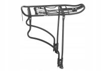 ВЕЛОСИПЕДНАЯ СТОЙКА KELLYS KLS CONVOY 26/29 ЧЕРНЫЙ