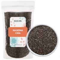 Семена чиа 500г - испанский шалфей свежий!