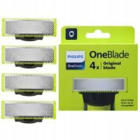 Ostrza wymienne QP240/50 do golarki Philips OneBlade 4 szt