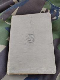 Vade Mecum Żołnierza - Kierowcy I Br. Strzelców 1940 r wyd I