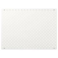 TABLICA PERFOROWANA KOMBINACJA NOTATKI 76X56 CM