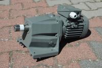 Motoreduktor 0.18kw. 20obr./min.. Firmy VEM!