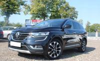 Renault Koleos 2.0DCI 177KM navi xenon 4WD aut...