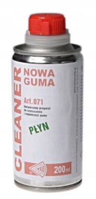 Cleaner Microchip Guma 200 Ml