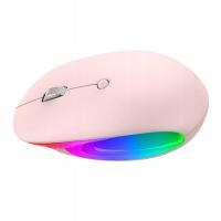 Trackball LUDDA gamer dpi adjustable silent mouse mice notebook