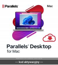 Parallels Desktop 20 Standard 1 PC / бессрочная лицензия ESD