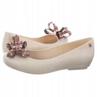 Melissa Dora baleriny 33778 beige rose