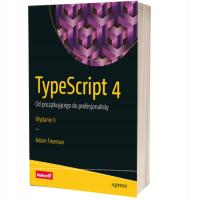 TypeScript 4. От новичка до