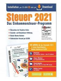 Steuer 2021 1 PC / licencja wieczysta BOX
