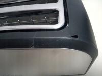 TOSTER 1400W MWTOS-LIP MYWAVE