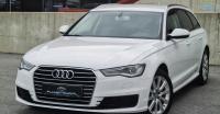 Audi A6 2015 AUDI A6 C7 AVANT 2.0 TDI CR 190 K...