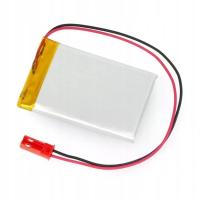 Аккумуляторная батарея Akyga 3.7 V / 110mah