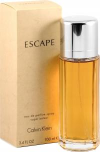 Calvin Klein Escape EDP 100 ml