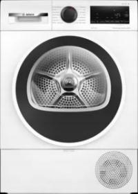 Suszarka Bosch WTH 85V1GPL 8 kg pompa ciepła 60 cm