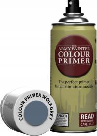 Spray Army Painter Wolf Grey