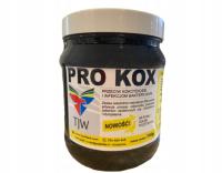 TJW ProKox 700g – Naturalna ochrona gołębi przed kokcydiozą i biegunką