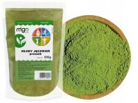 Jęczmień zielony proszek (500g) - MIGOgroup