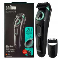 Триммер Braun BT3321