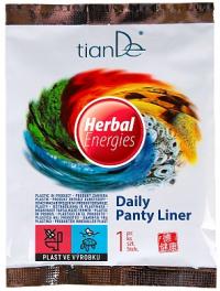 Wkładka higieniczna Herbal Energies Tiande 1 szt