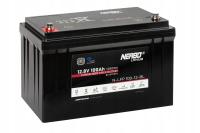 Akumulator Nerbo Lithium N-LFP 100-12BL 12,8V 100Ah