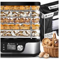 Сушилка для пищевых продуктов Abrams HG-250 600 Вт