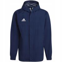 Куртка Adidas Entrada 22 синий