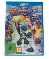 MIGHTY NO 9 [NINTENDO WII U]