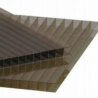 Poliwęglan komorowy 8mm na WYMIAR