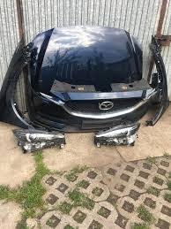 Mazda CX5 2017 2021 przód kompletny 41w