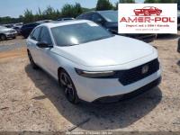 Honda Accord 2024, 2.0L, Sport, po gradobiciu