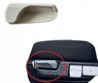 Rączka uchwyt regulacji fotela Renault Gama Range T C K / Volvo FH 500