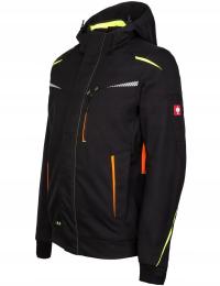 Kurtka Engelbert Strauss 65518 robocza zimowa męska wiatroodporna