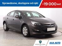 Opel Astra 1.4 T, Salon Polska, 1. Właściciel