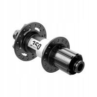 Piasta tył DT 350 12x142 mm 32 otwory 6 śrub Shimano 11s