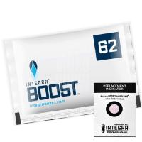 Regulator Wilgotności Suszu CBD Integra Boost 4 g, 62 % - KUBANNA