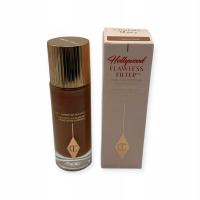 CHARLOTTE TILBURY Hollywood Flaless Filter - Rozświetlacz w płynie 7 Deep