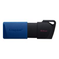 KINGSTON ФЛЕШКИ ПАМЯТИ DTXM USB 3.0 64 ГБ