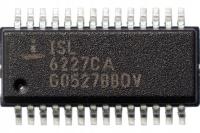 Chip SMD Intersil ISL6227CA