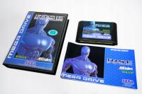 Gra Rise Of The Robots Sega Mega Drive