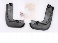 ОРИГИНАЛЬНЫЕ БРЫЗГОВИКИ ПЕРЕДНИЙ ПРАВЫЙ ЛЕВЫЙ OPEL ASTRA J 13412730