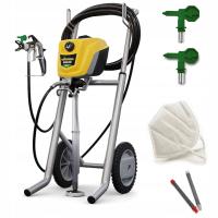 Пистолет-распылитель Wagner Control Pro 350m аксессуары 350 M