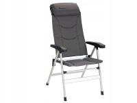 Складной стул Isabella Camping Thor светло-серый
