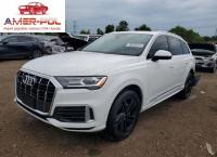 Audi Q7 Premium Plus 2021 2.0l