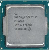 Procesor Intel i5-6500 4 x 3,2 GHz gen. 6